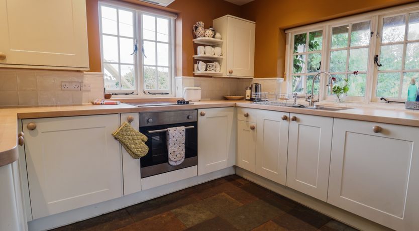 Photo of Dancing Hill Cottage