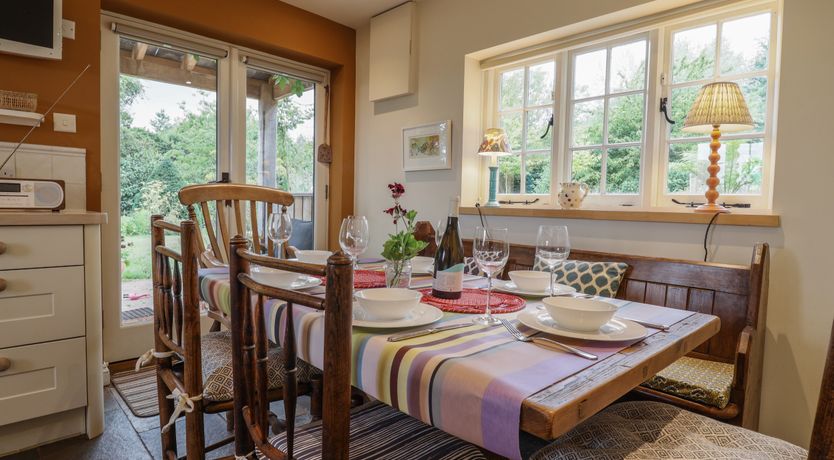 Photo of Dancing Hill Cottage