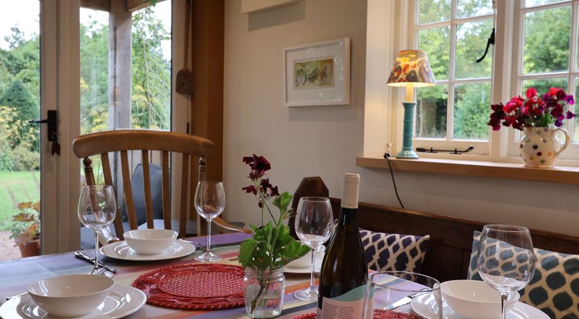 Photo of Dancing Hill Cottage