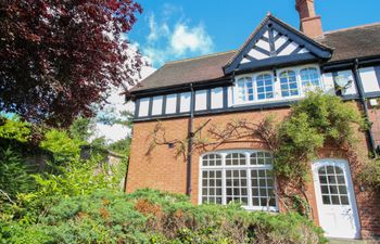 The Bank House Annexe Holiday Home