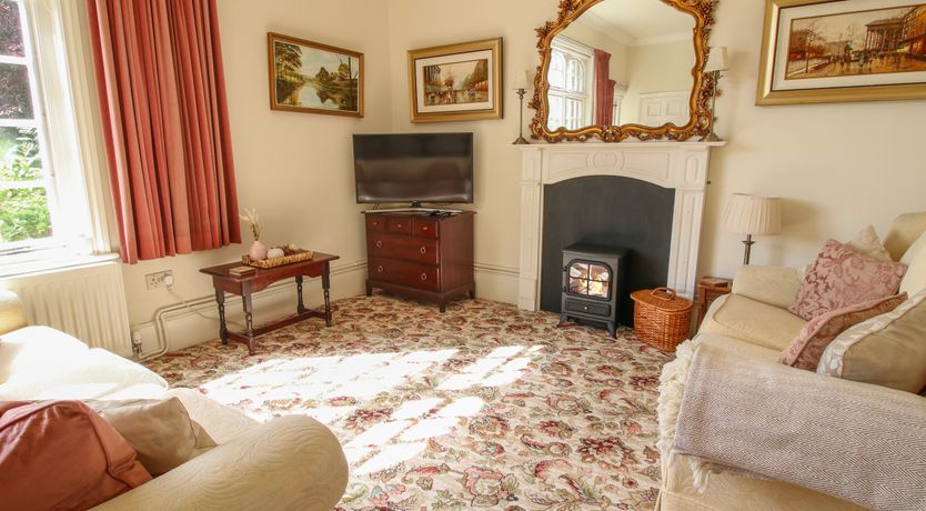 Photo of The Bank House Annexe