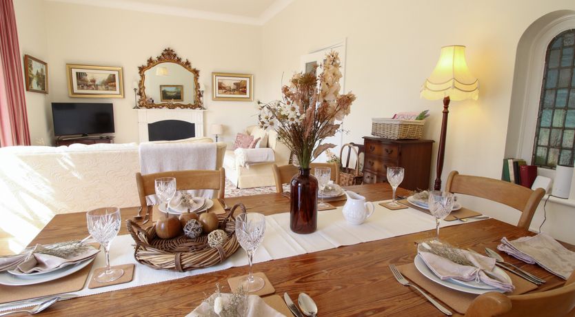 Photo of The Bank House Annexe