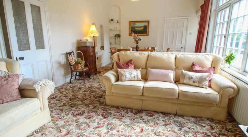 Photo of The Bank House Annexe