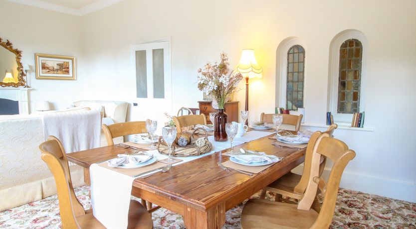 Photo of The Bank House Annexe