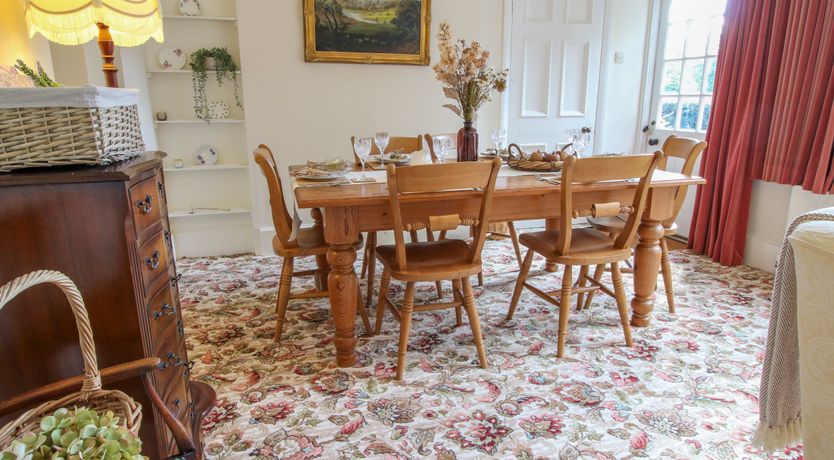 Photo of The Bank House Annexe