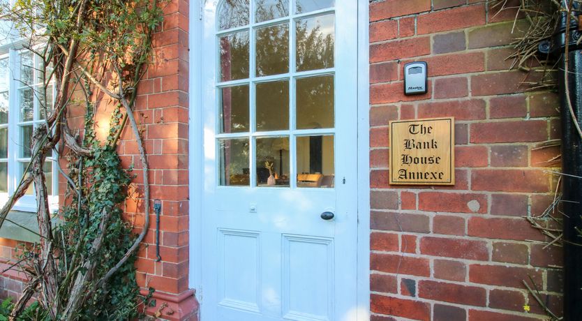 Photo of The Bank House Annexe