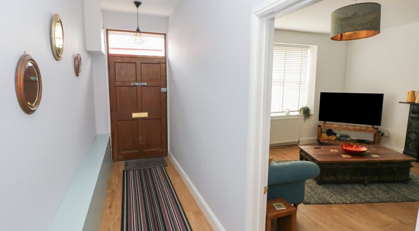 Photo of Bryn Siriol