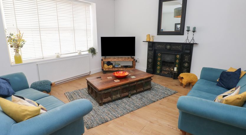 Photo of Bryn Siriol