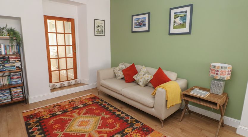 Photo of Bryn Siriol