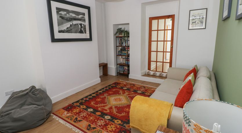 Photo of Bryn Siriol