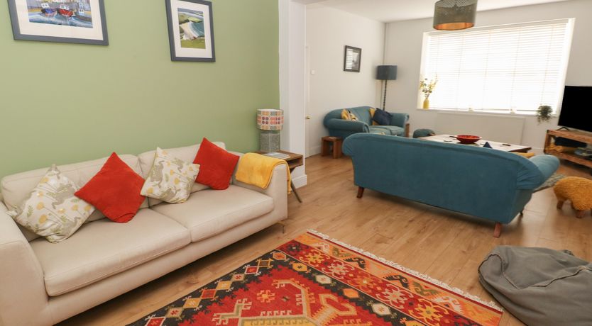 Photo of Bryn Siriol