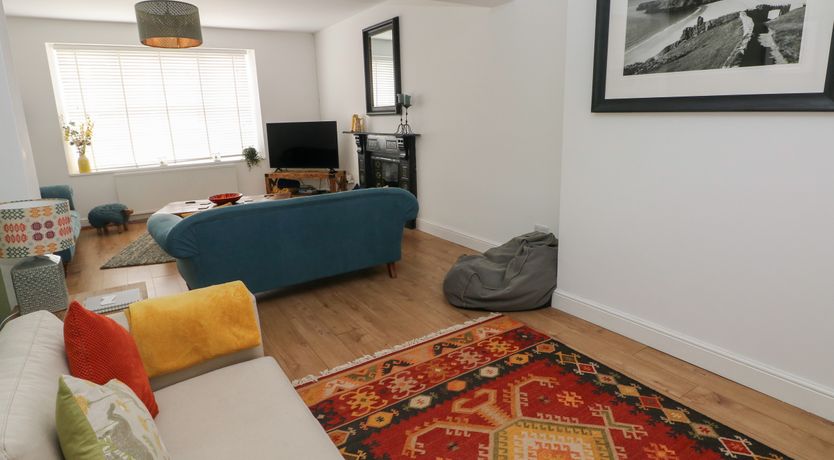 Photo of Bryn Siriol