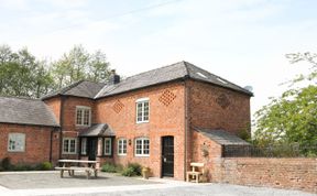 Photo of Garden Cottage