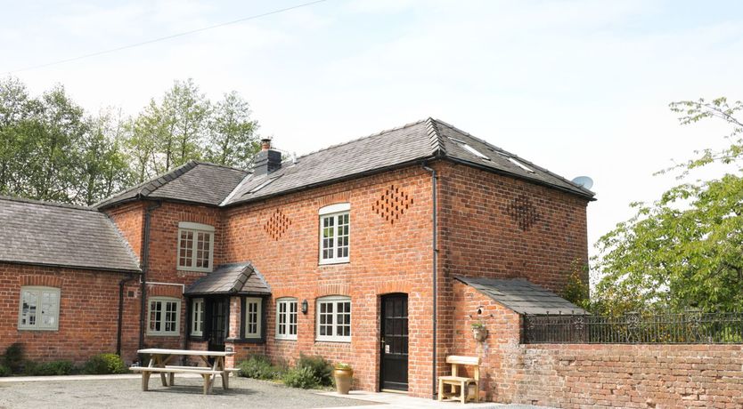 Photo of Garden Cottage