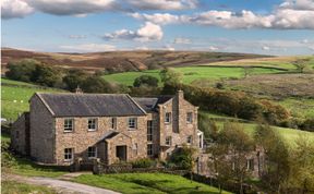 Photo of High Fellside Hall