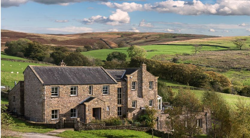 Photo of High Fellside Hall