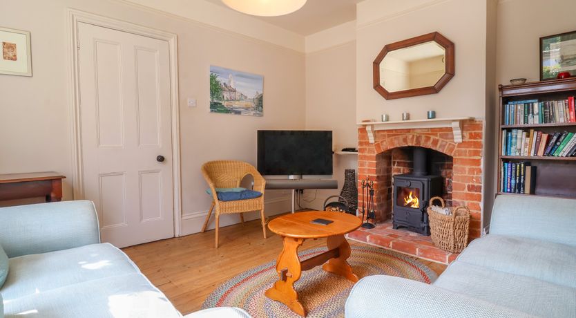 Photo of Samphire House