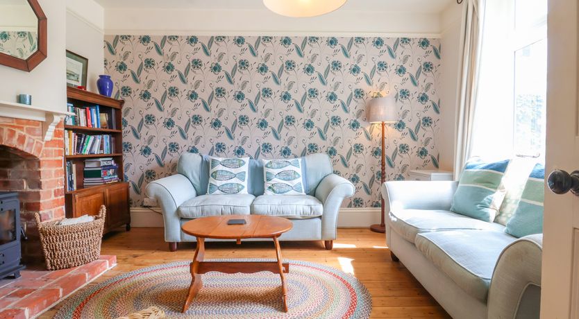 Photo of Samphire House