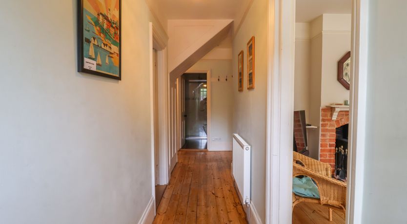 Photo of Samphire House