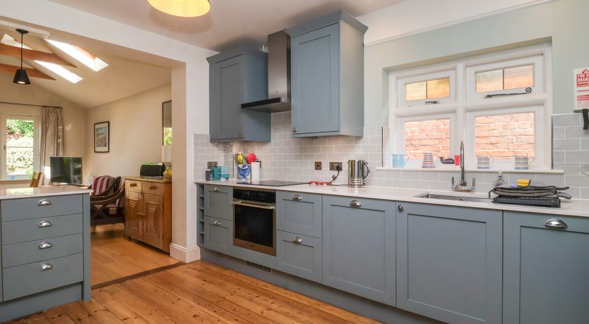 Photo of Samphire House