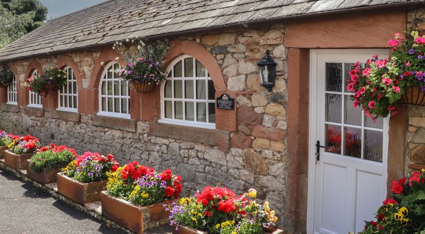 Photo of Primrose Cottage