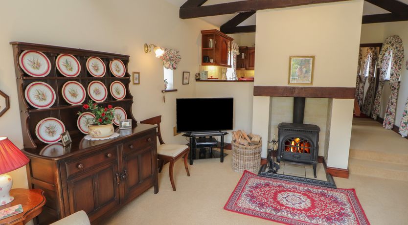 Photo of Primrose Cottage