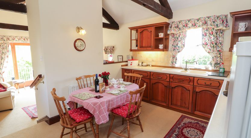 Photo of Primrose Cottage