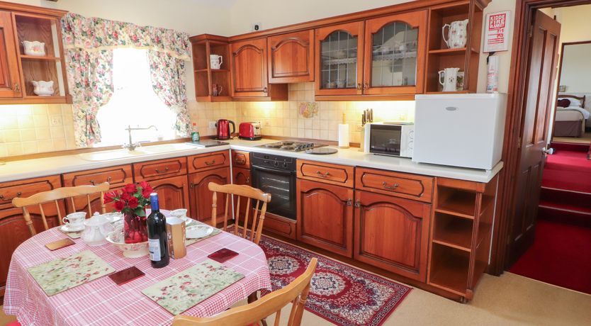 Photo of Primrose Cottage