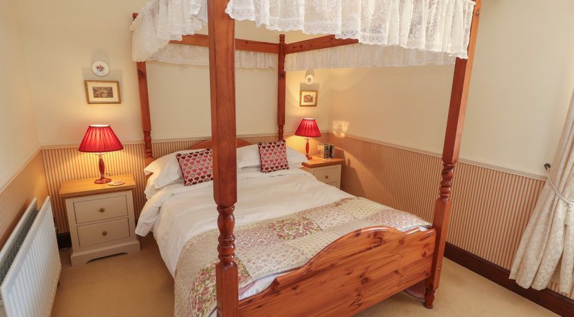 Photo of Primrose Cottage