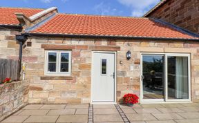 Photo of Lottie's Cottage at Broadings Farm