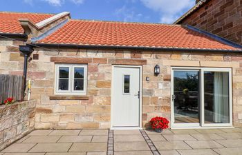 Lottie's Cottage at Broadings Farm Holiday Home