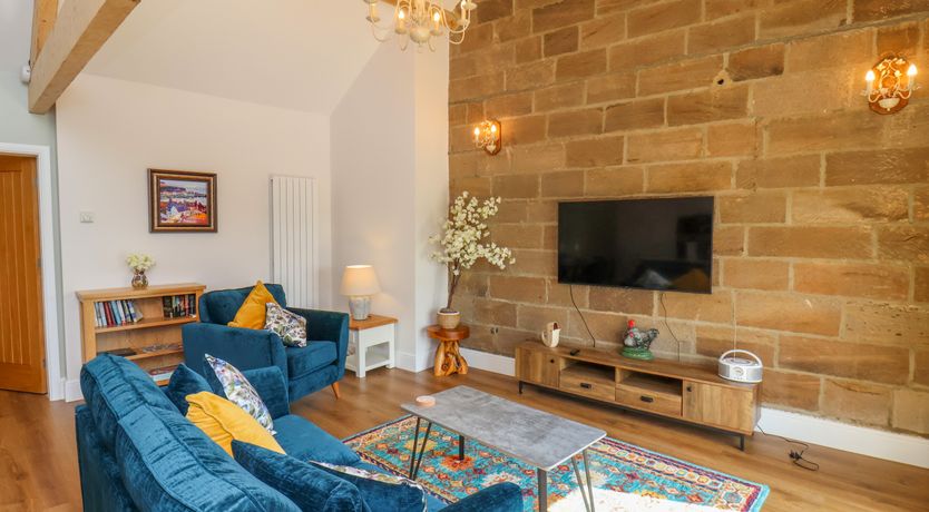 Photo of Lottie's Cottage at Broadings Farm