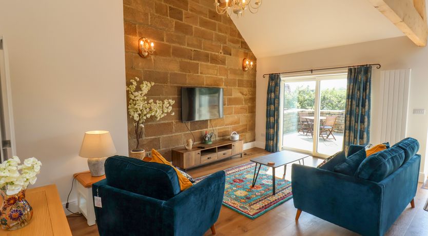 Photo of Lottie's Cottage at Broadings Farm