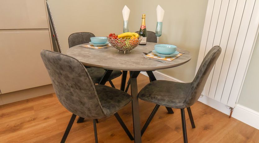 Photo of Lottie's Cottage at Broadings Farm