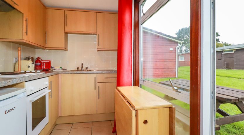 Photo of Pepper Cove