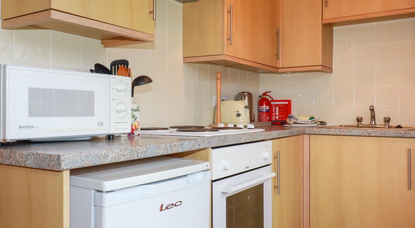 Photo of Pepper Cove