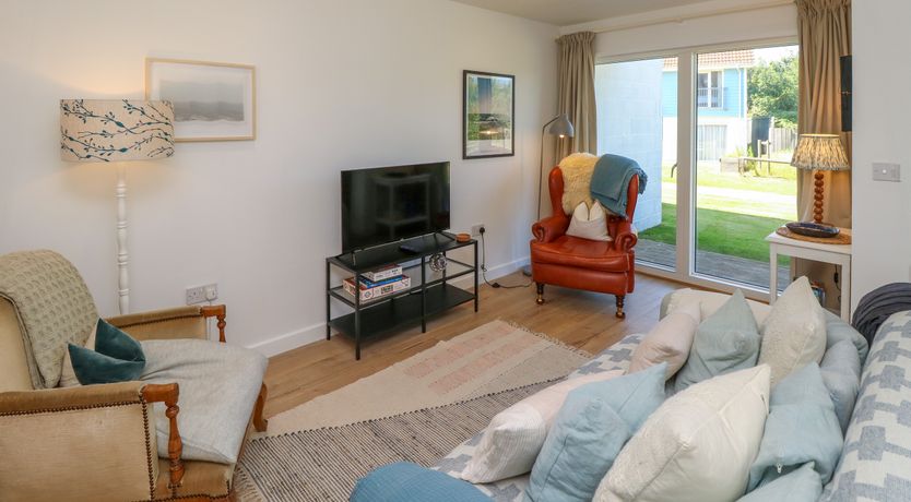 Photo of J21 Vermont