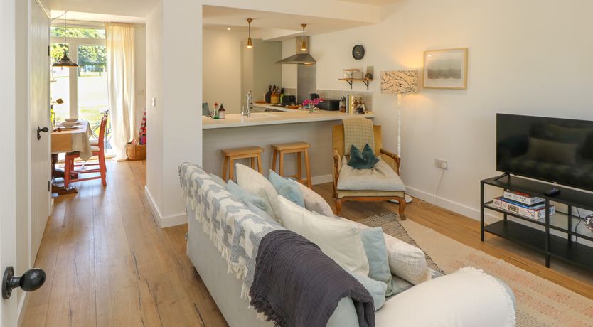 Photo of J21 Vermont