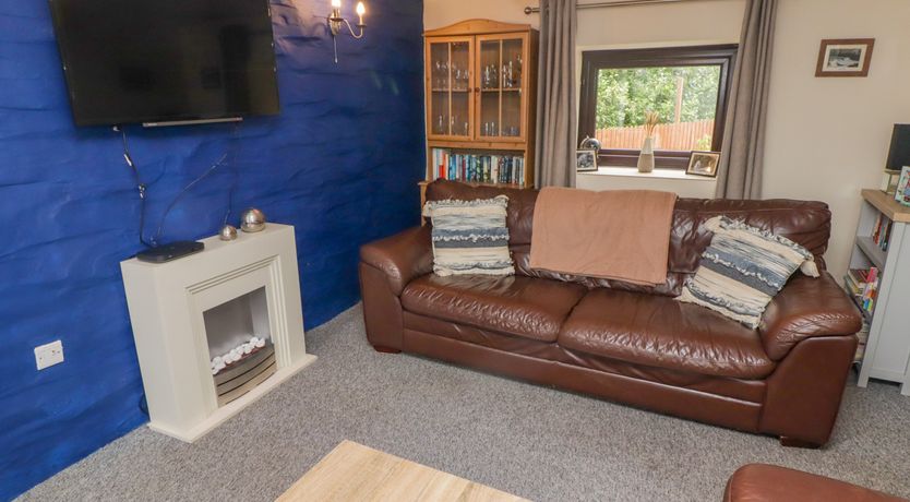 Photo of Cysgod Y Llan