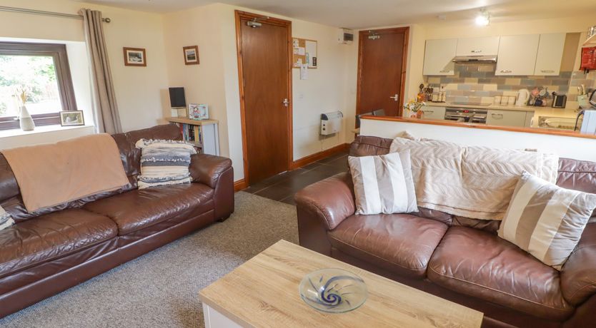 Photo of Cysgod Y Llan