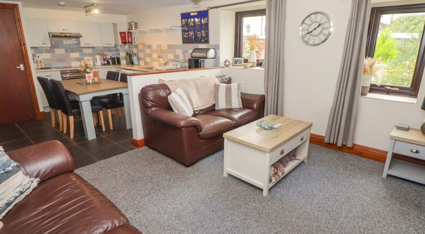 Photo of Cysgod Y Llan