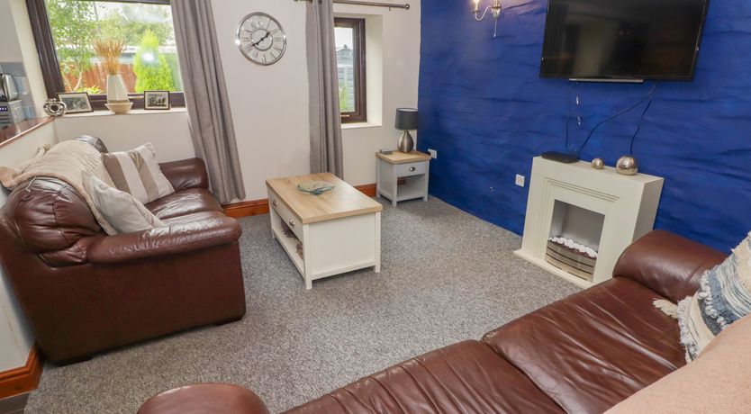 Photo of Cysgod Y Llan