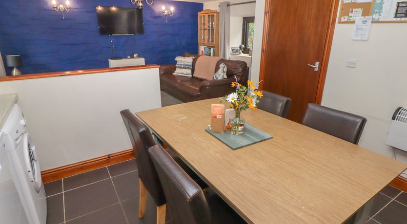 Photo of Cysgod Y Llan