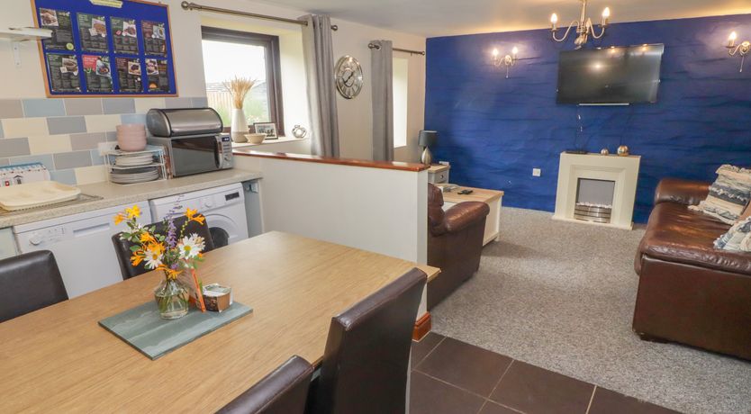 Photo of Cysgod Y Llan