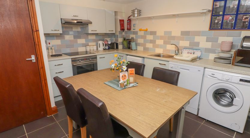 Photo of Cysgod Y Llan