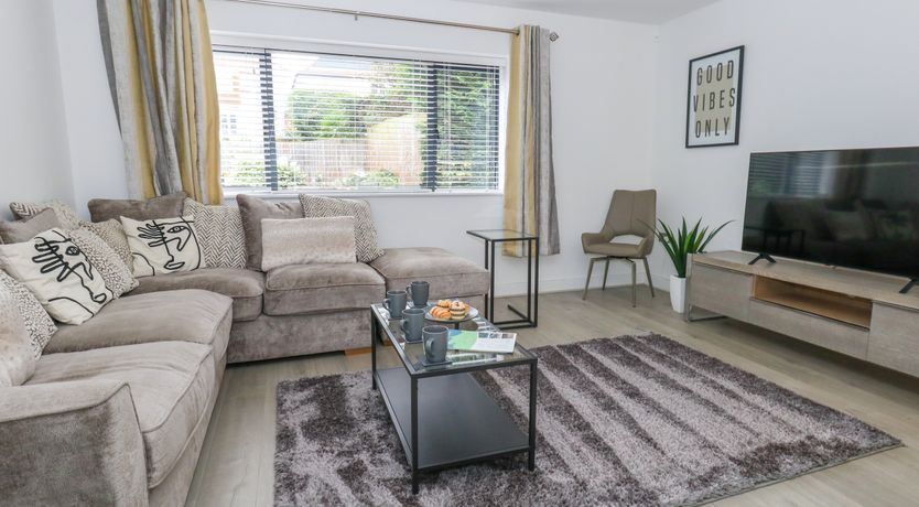 Photo of 66A Danecourt Road