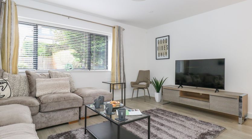 Photo of 66A Danecourt Road