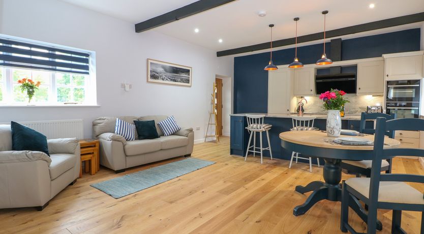 Photo of Calvin's Cottage