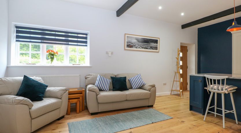 Photo of Calvin's Cottage