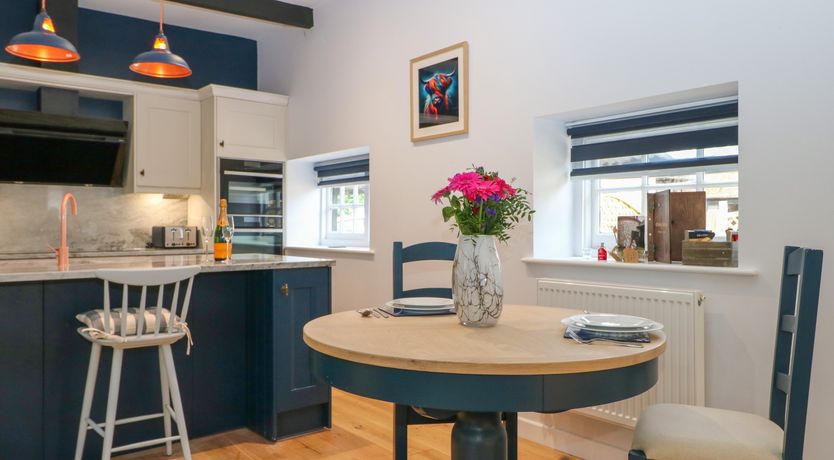 Photo of Calvin's Cottage